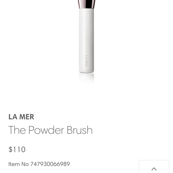 La Mer The Powder Brush - Picture 3 of 5